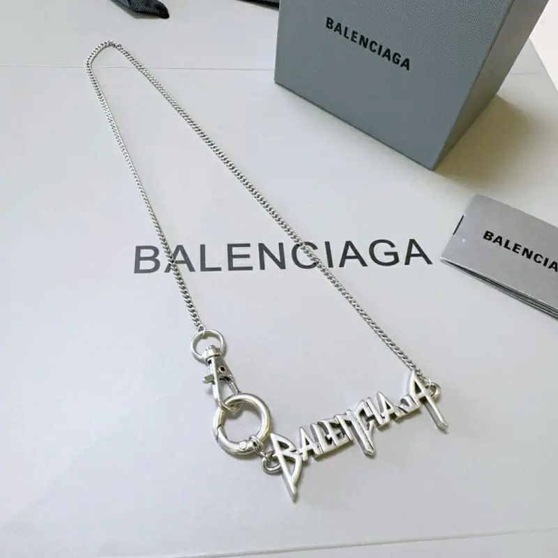 balenciaga collier s_1234b6b